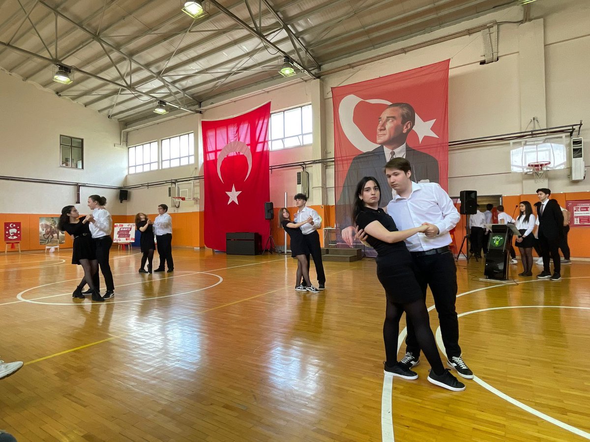 19 Mayıs Atatürk’ü Anma, Gençlik ve Spor Bayramı’mız kutlu olsun🇹🇷🇹🇷