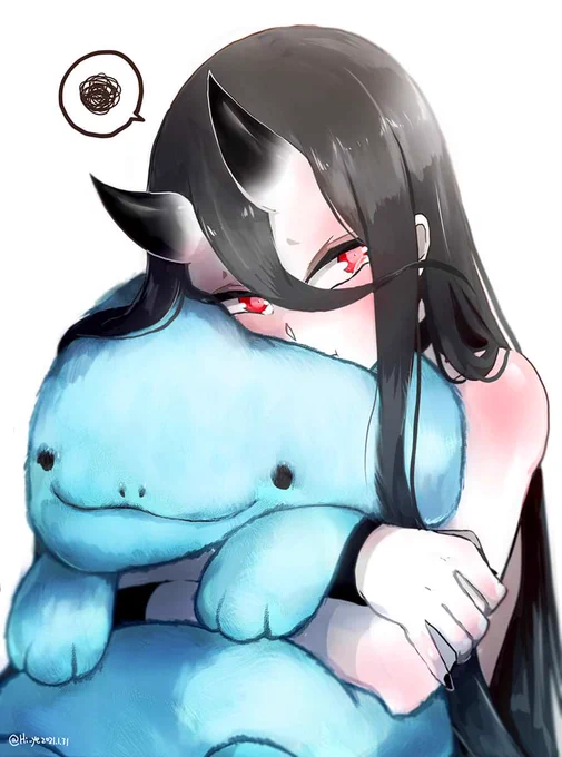 ふわふわ抱きぬいぐるみ ヌオー 