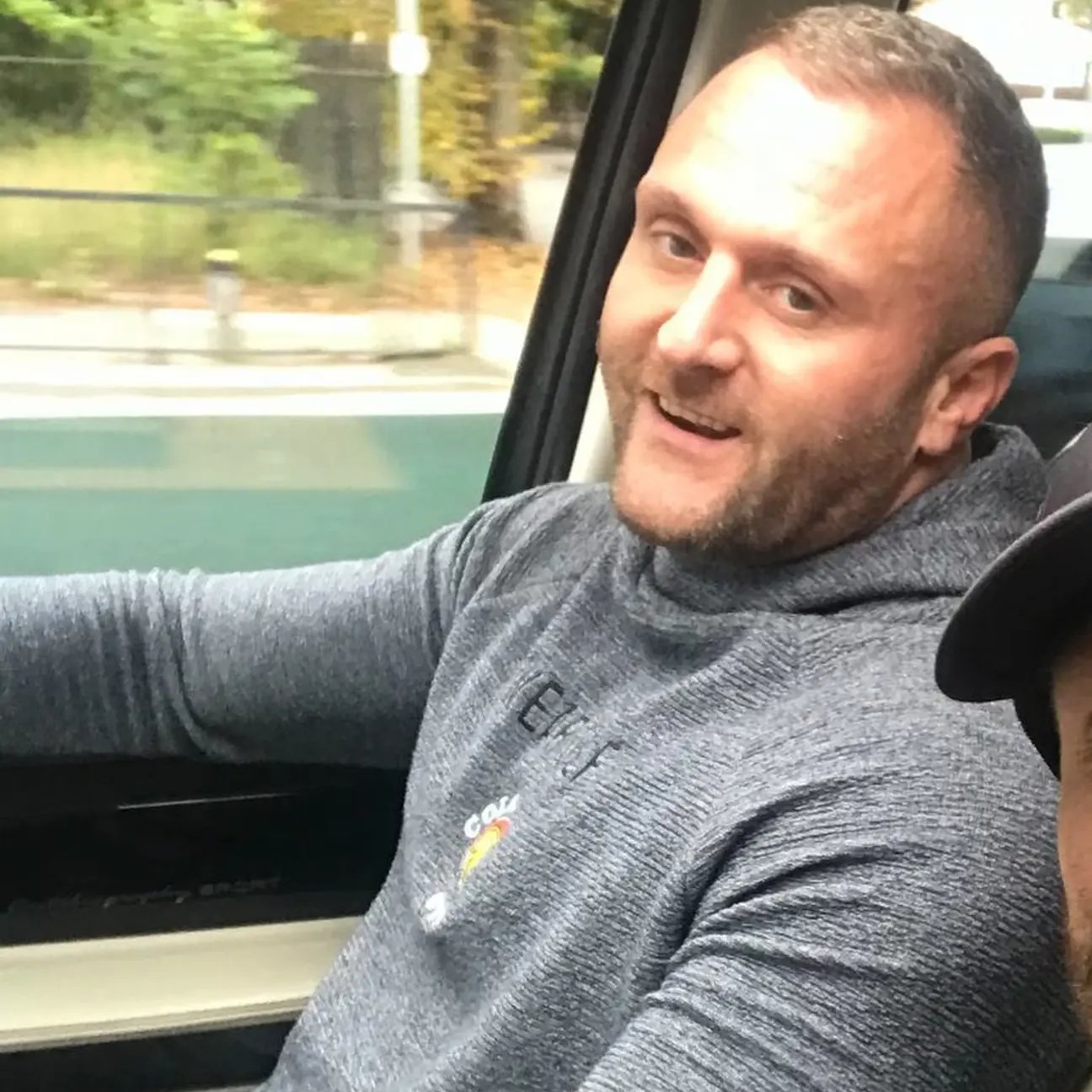 LADbible on Twitter "Dean Crawford, 42, has refused pleas to flog his