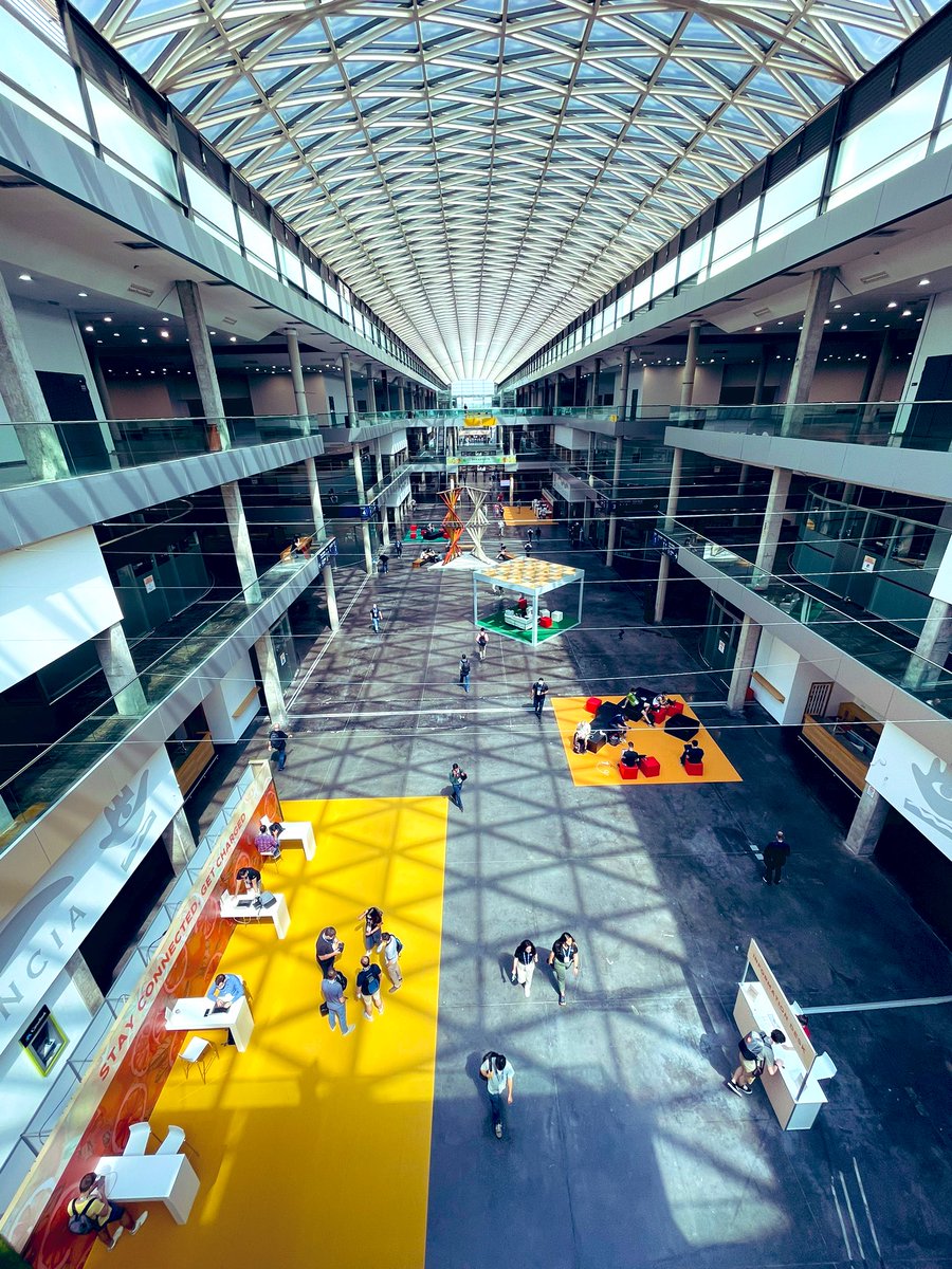 There’s still time to win $20,000 in edge hosting credit if you’re at #KubeConEU - stop by our booth (S28, Pavilion 2) and ask our team how. #kubecon #CloudNative