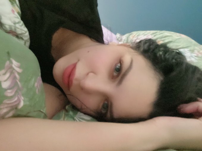 Good morning 😊 https://t.co/gaqg4asg6m<a href="/tag/model"class="tags"><span>#model</span></a><a href="/tag/pornstar"class="tags"><span>#pornstar</span></a><a href="/tag/kiraqueen"class="tags"><span>#kiraqueen</span></a><a href="/tag/onlyfansgirl"class="tags"><span>#onlyfansgirl</span></a>