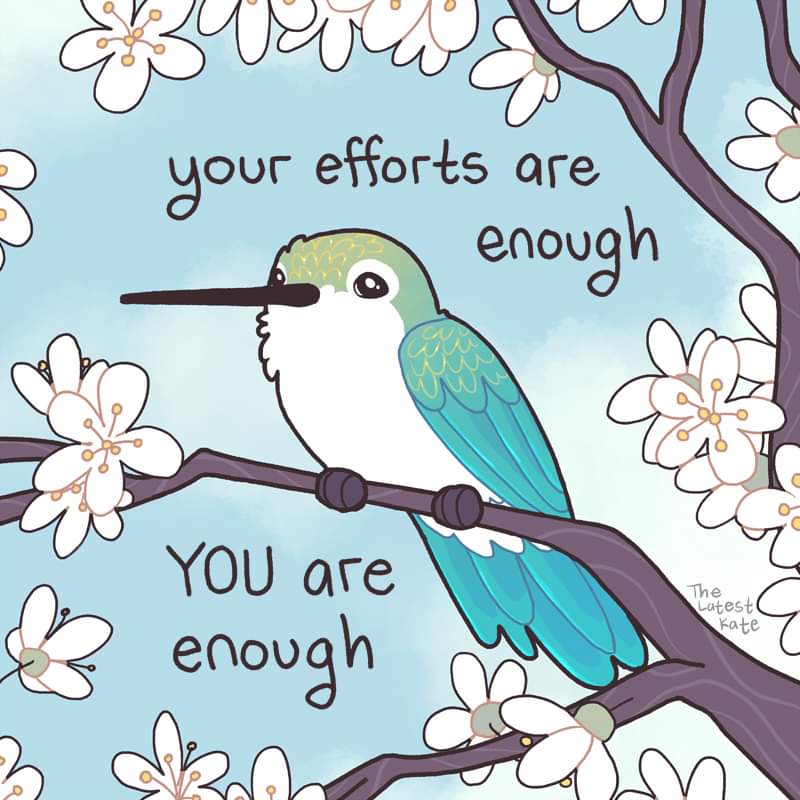 ScaricNiight's tweet photo. @BootstrapCook Look after yourself and drink all the tea, sending you and SB my love https://t.co/74DnGBysSY