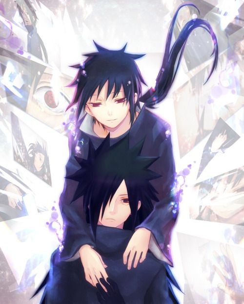 "I left my eyes to my eldest bro in hopes that he would used them to lead the Uchiha down to a righteous path&amp;change the world for good..."

[•A New Acc For:<a href="/TeenagerIzuna/">Izuna Uchiha うちはイズナ</a>
•Can both be IC&amp;OOC
•#SemiDetailedRP/#NonDetailedRP
•#NarutoRP/#NRP/#NonLewdRP
•More Info Below
• RT?]