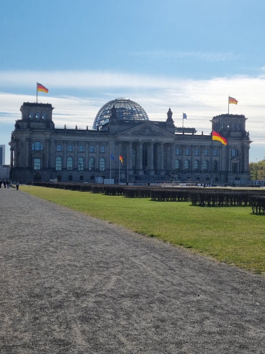 lyfaxx's tweet photo. Berlin Visit! https://t.co/hlkfwqXeFS