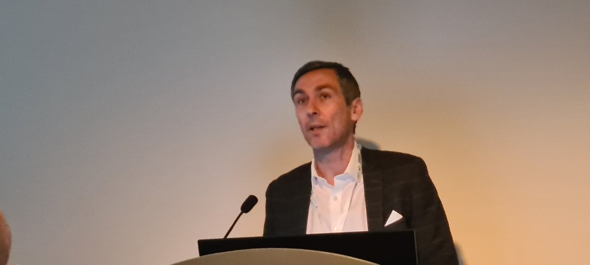 An insightful overview of tensions in recent regulatory reforms to the #PRS in England presented by <a href="/DarylMcIntosh14/">Daryl McIntosh</a> today #housingfestival <a href="/CIHScotland/">CIH Scotland</a> <a href="/CIH_events/">CIH Events</a>