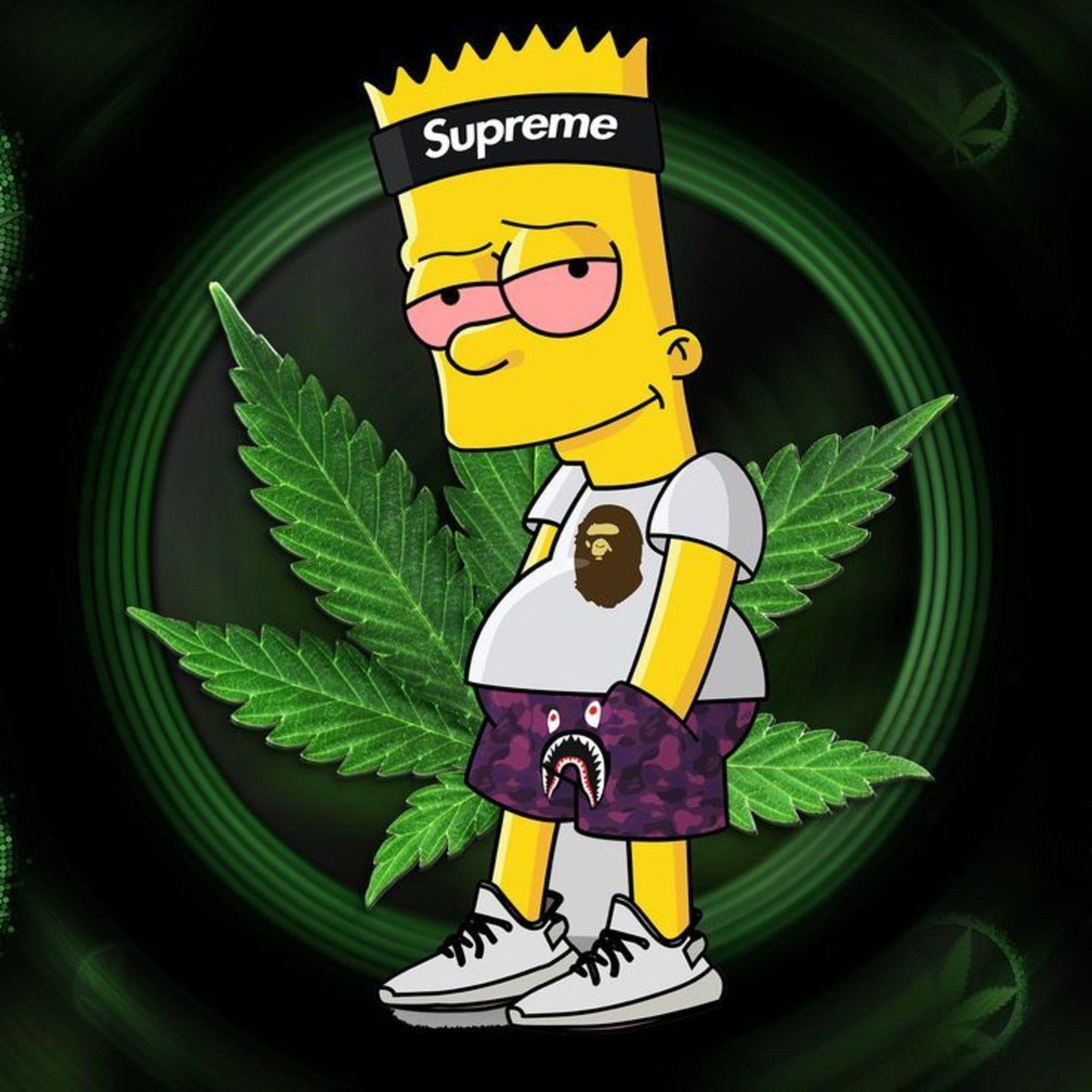 HighGuy tweet media