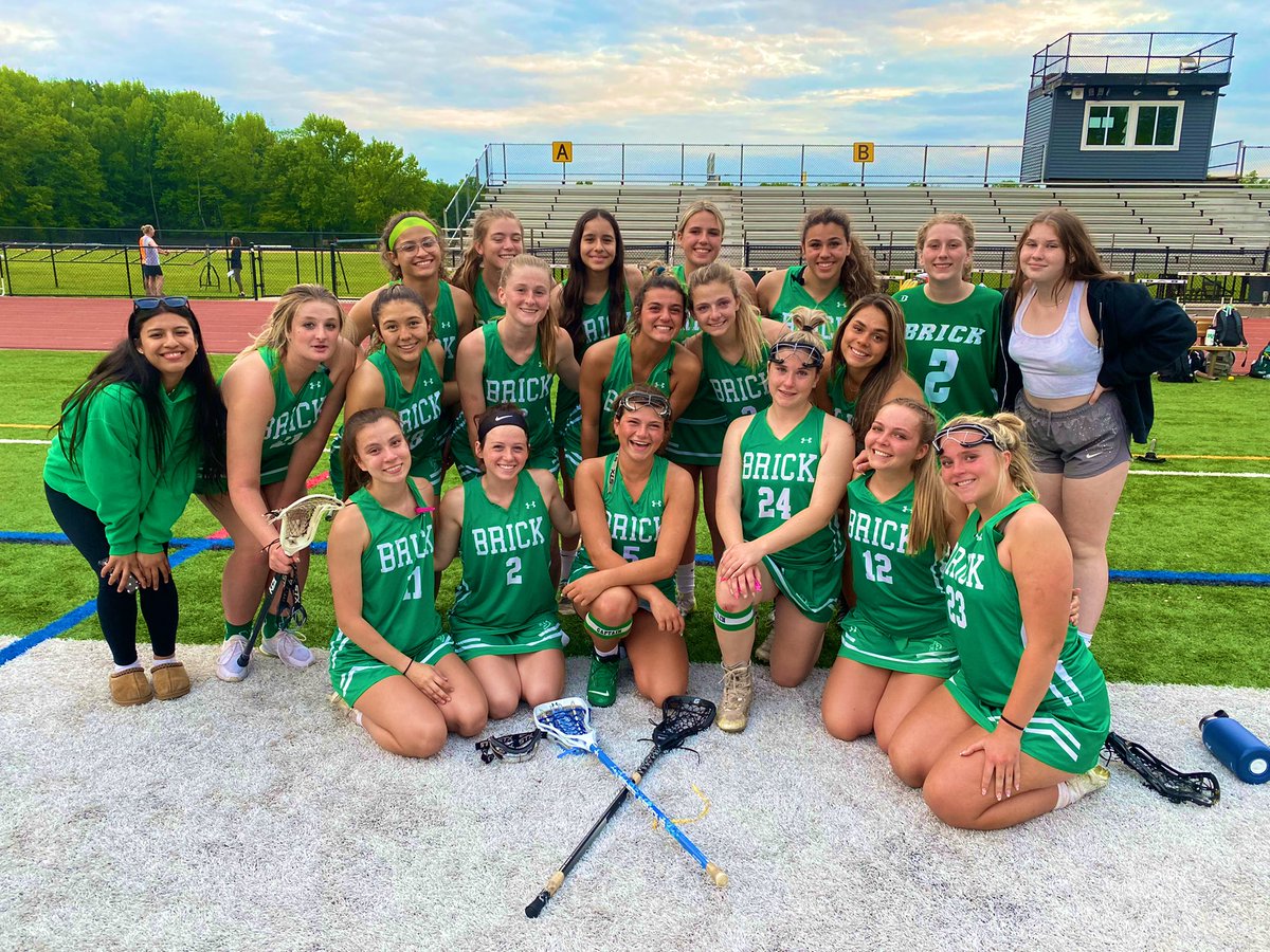 BTHS Girls Lacrosse tweet media