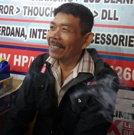 Makasih mas dito jauh jauh datang dari banyuwangi hanya ingin ML sama aku,,3 hari sudah kita lakukan hubungan itu,,tpi aku kok slalu ingin bercinta sama kmu lgi ya