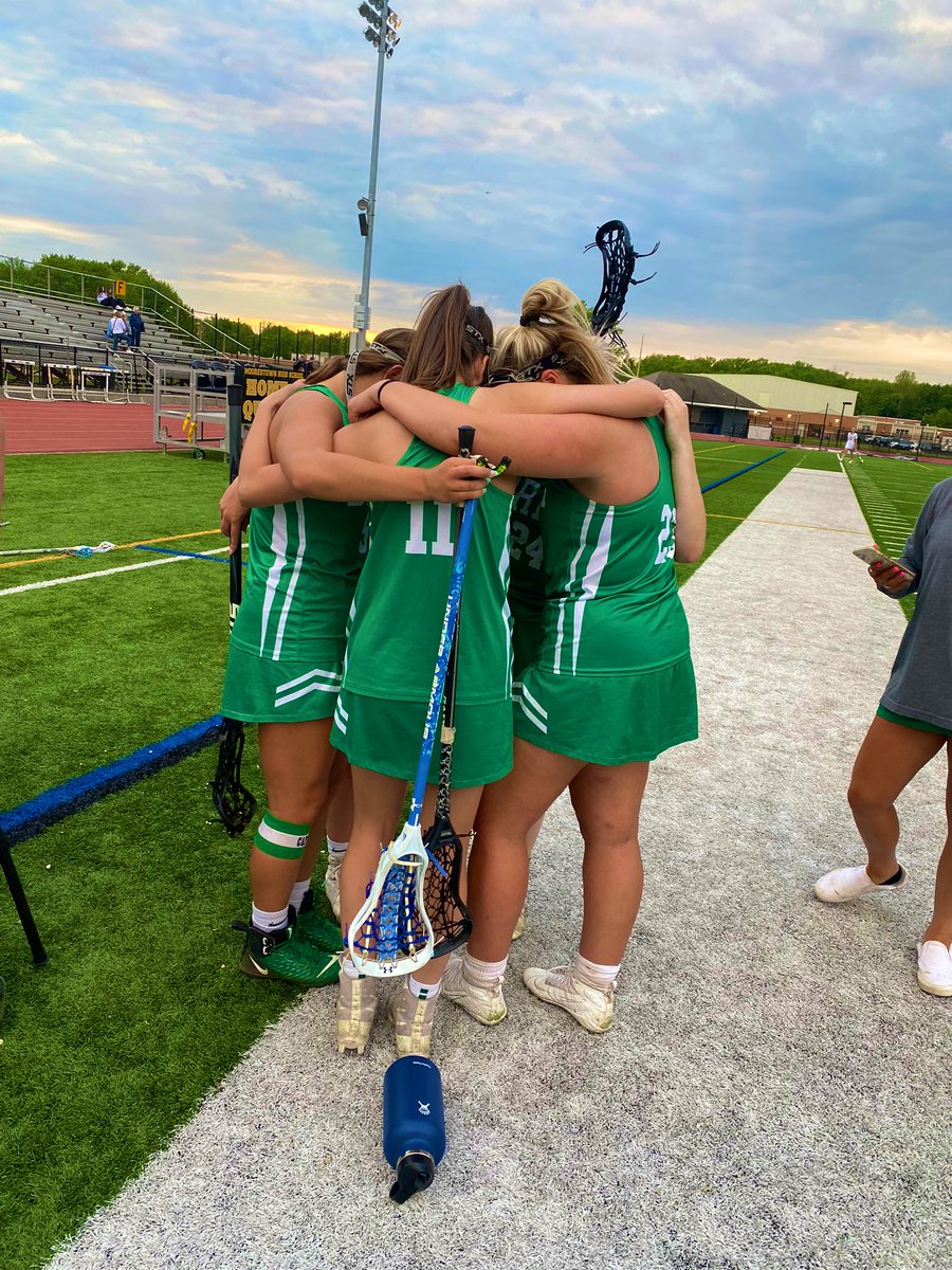 BTHS Girls Lacrosse tweet media