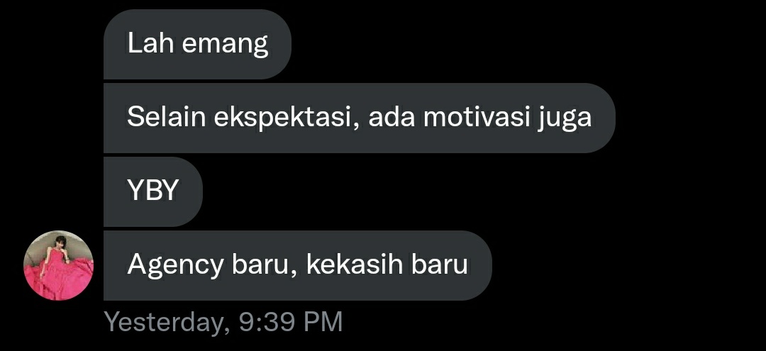 haireari's tweet photo. Ngomong sekali lagi. https://t.co/iRvn5dGVDB