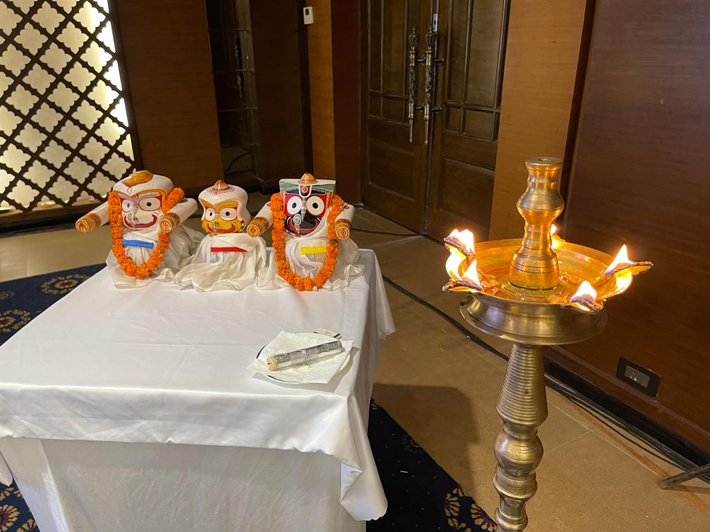 Shivaram P Singh tweet media