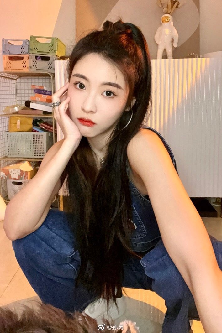 SUNRUI_TH's tweet photo. 20220518 | S.Three Weibo update

☀️
สวัสดีตอนเช้า เติมพลังกันก่อน
(1/4)

#ซุนรุ่ย #SunRui #孙芮 https://t.co/qq6Hzu0Cpw