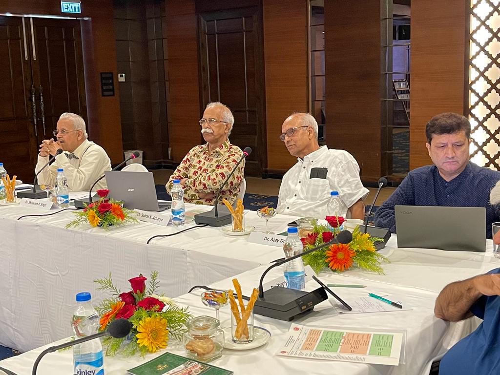 Shivaram P Singh tweet media