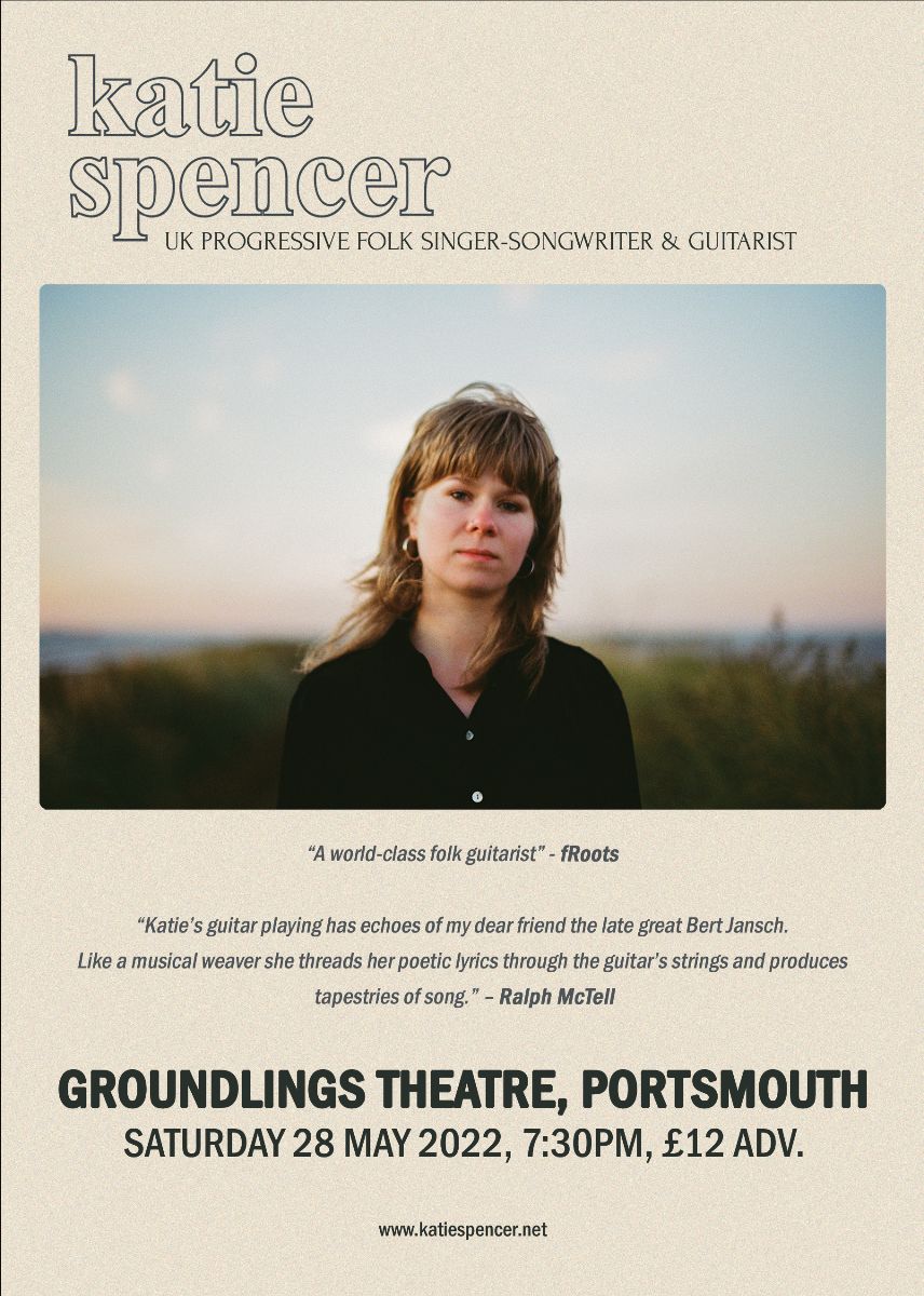 GroundlingsUK's tweet image. Music in May - see what brilliant concerts we have coming up - mailchi.mp/groundlings/mu…