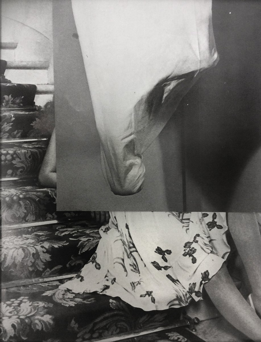 Cecilia Bonilla, Shelter in space