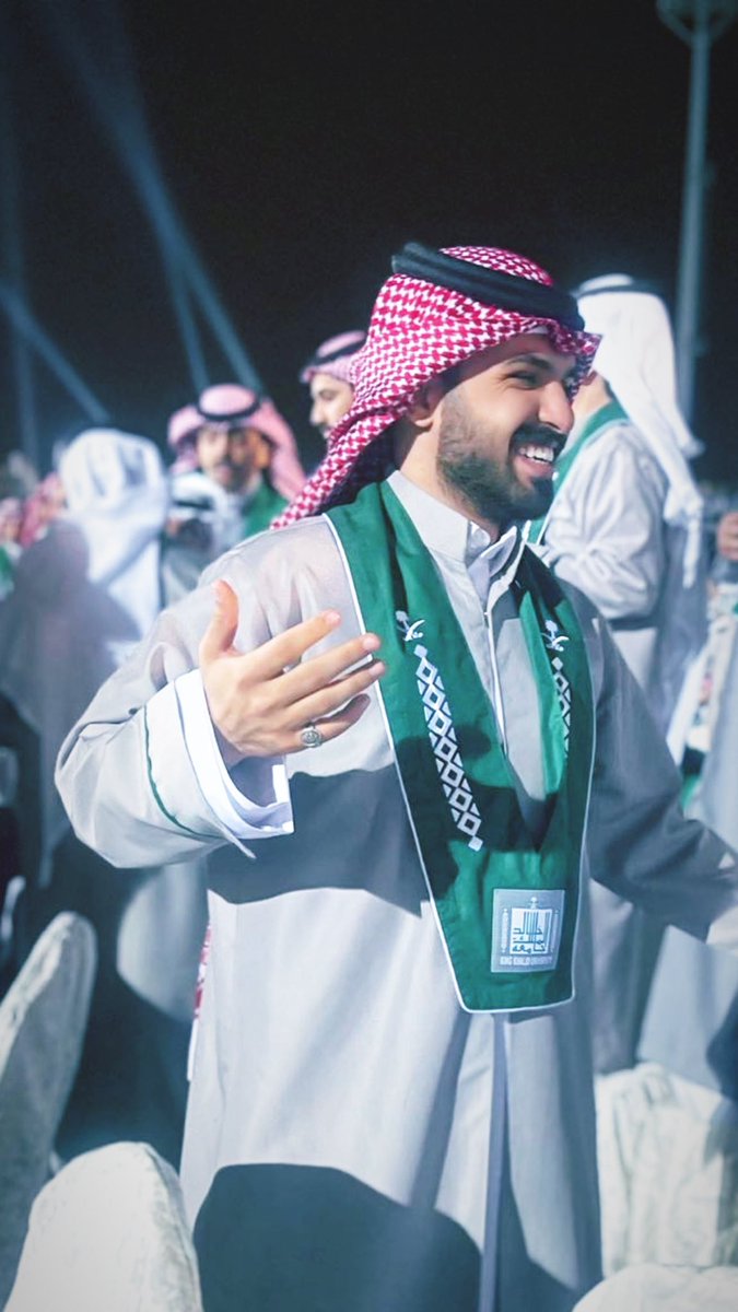 محمّد بن سعيد .. tweet media