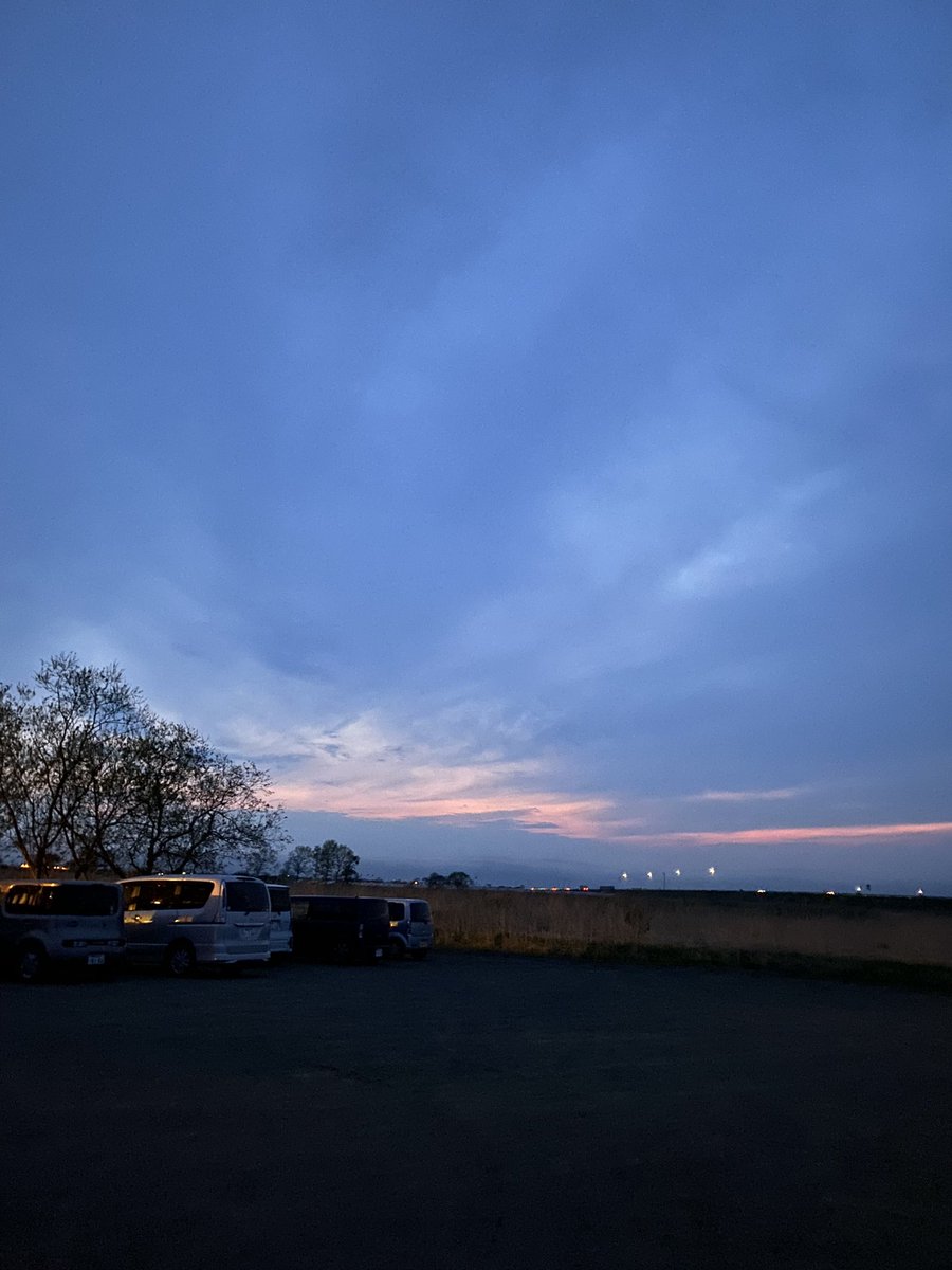 De6QkptvSeiP8BL's tweet photo. 北海道釧路市夜景✨💫 https://t.co/r21vgSwuTu