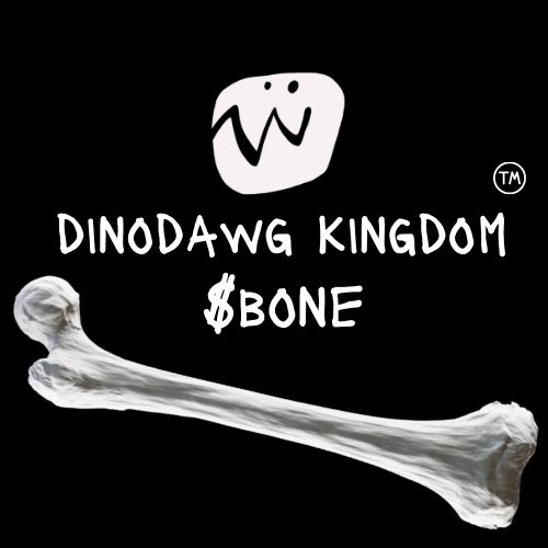 duke_of_alpha's tweet photo. I’m giving one of my Dinopack followers 500 $BONE this week! 

To enter - 

Follow me and @DinodawgKingdom 
Like 
Retweet 
Tag frens https://t.co/wdMKy90up8