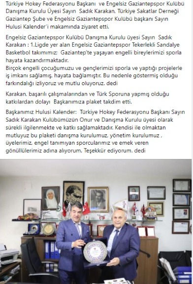 SakatlarSubesi's tweet photo. @SADIKKARAKAN @HULUSKALENDER https://t.co/4jPwas1dVm