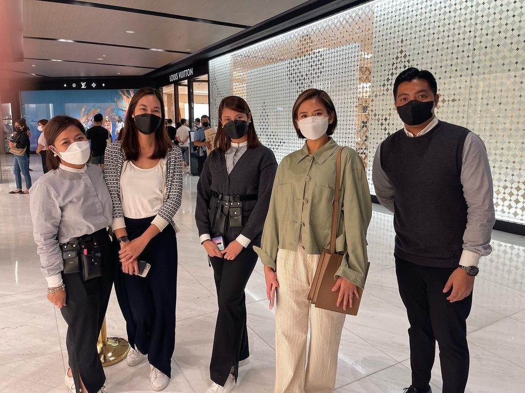 AshMattOfficial's tweet photo. 😍 @JustSarahG https://t.co/gs6B5FHWe4