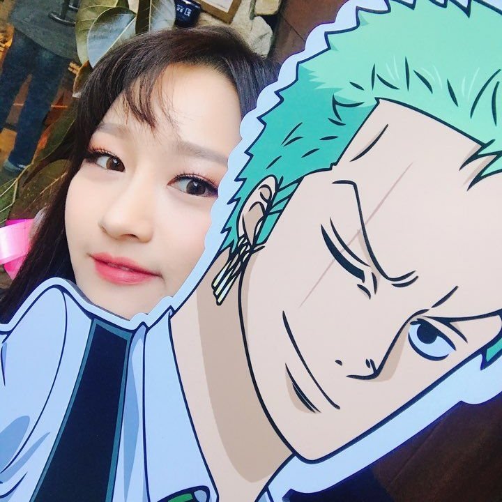 UnderyoohSky's tweet photo. This siyeon exist:(( https://t.co/hXNFFwaaL7