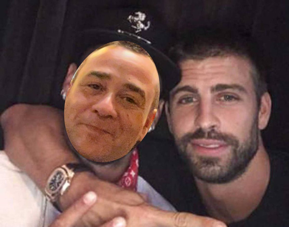 <a href="/RogerPiqueP/">Roger Piqué</a> Se queda? 😂😂
Mucha suerte, te echaremos de menos!