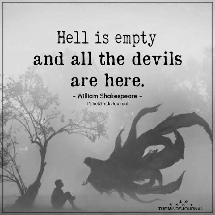 ASADALIKHOSO14's tweet photo. Hell is empty and all the devils are here🥀 https://t.co/IqH4d8LiM7