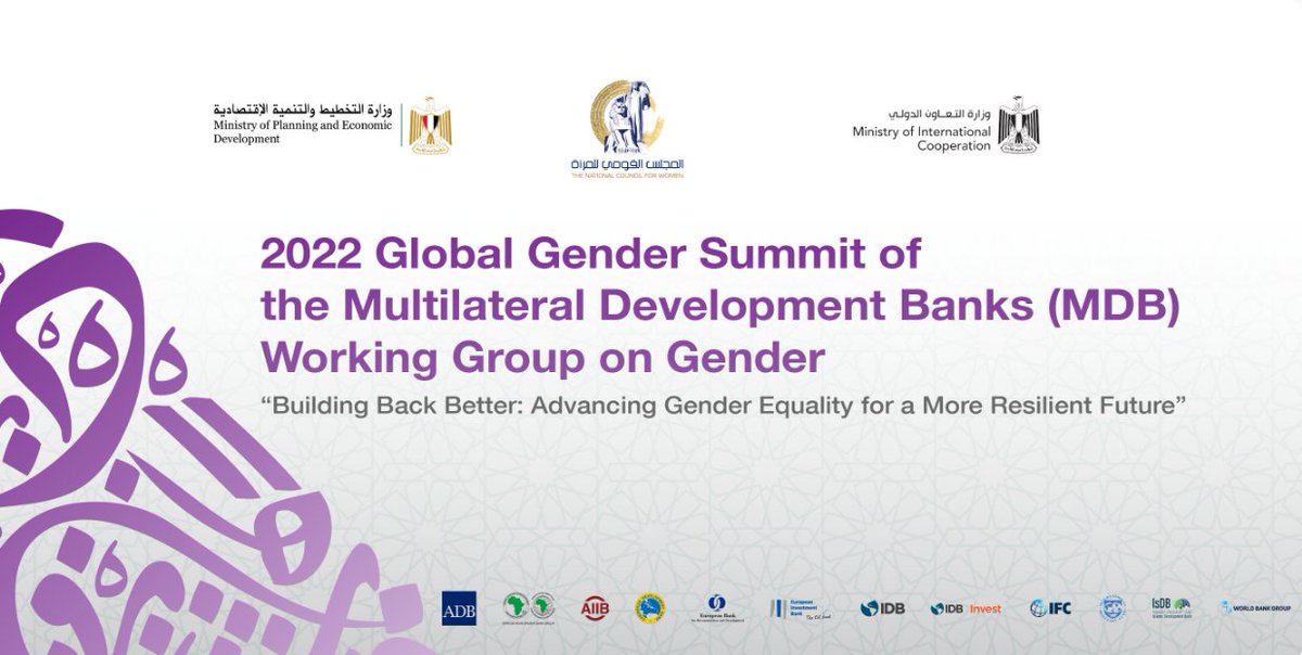 IFCAfrica's tweet photo. Over the next decade, digital technologies are expected to play a key role in the growth of economies, so it’s more important than ever to close the #digitalgaps between women/men. JOIN US TODAY at the Gender Summit to learn about women’s digital inclusion https://t.co/BK1mAdpCg0 https://t.co/J32tIId9j3