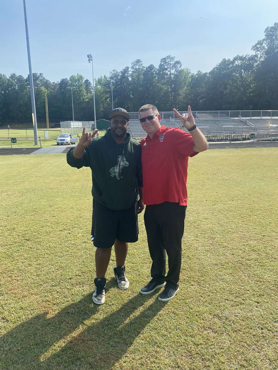 Northwood HS Football tweet media