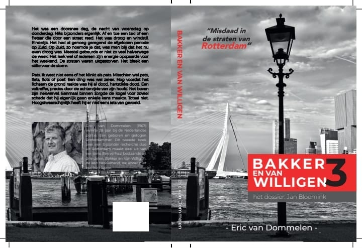 Ondanks de inflatie, heb ik besloten om de prijs te verlagen. De verkoop van Deel III wordt € 14,95 in plaats van € 16,95. Proefdruk is onderweg. Ze waren vergeten op een knop te drukken..🤭 #BakkerenVanWilligen
