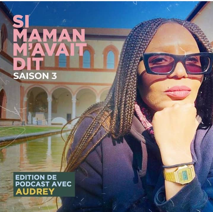 SMD_POD's tweet photo. On entend souvent parler d'inceste sans se dire que juste à côté de nous des personnes le subissent. Audrey est une jeune femme de 40 ans vivant en France. Elle aurait voulu que sa maman lui dise "je t'aime". 
https://t.co/1CTQvDDl18
#SiMamanMavaitDit #Afrique #Podcast  #inceste https://t.co/1xKPV89Txs