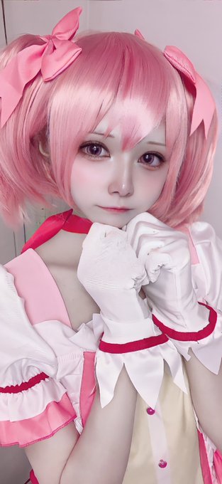 コスプレイヤー叶(かの)のTwitter画像20