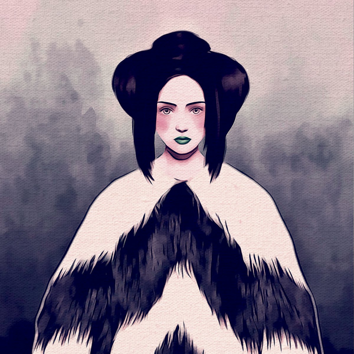 lovecarolineart's tweet photo. NEW #LoveCaroline DROP
#14 'student of Geisha'
1/1
.025 ETH #nogasfees
#openseanft #polygonnft #openseadrop #polygondrop #womeninnfts #nftwomen
Link:
https://t.co/w0oHGxEHvH
💋💋 https://t.co/onxKQvbFYJ