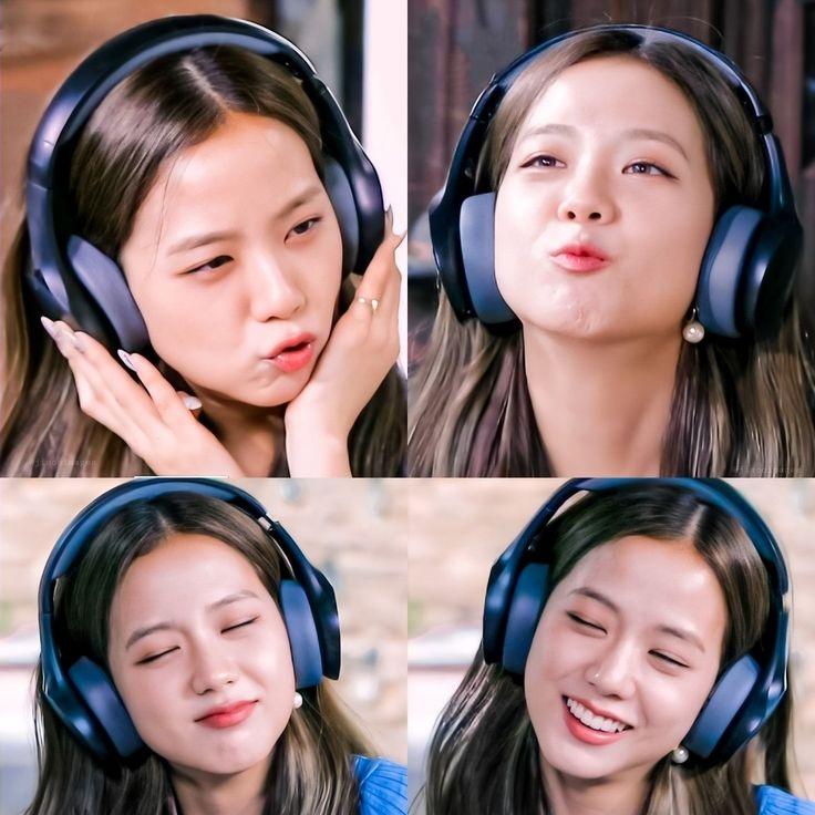 jisoospic's tweet photo. kim jisoo is so pretty https://t.co/3qCx9ocX4l