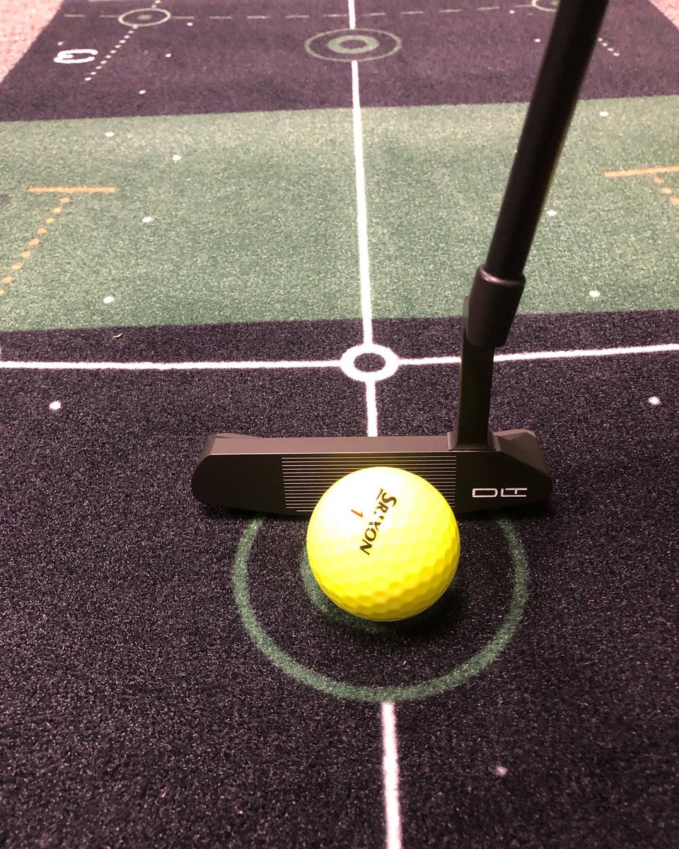 LancsGolfAcad's tweet photo. @SikGolf first putter has landed 🛬
Blacked out bladed model with @LAGolf shaft 🔥🔥🔥
@sikputters https://t.co/PoPFMMBoYr