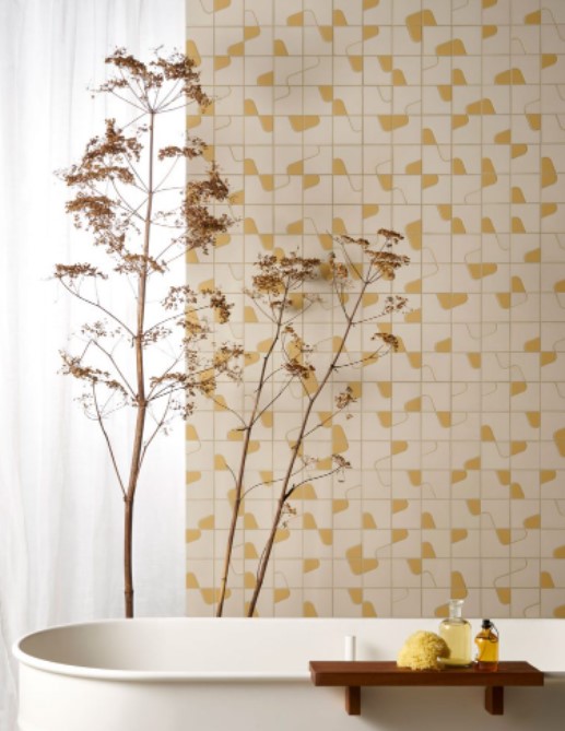 SpectileLtd's tweet photo. The M+ Quilt collection. Exciting and modern full-body porcelain stoneware mosaics. Suitable for both indoor and outdoor areas.
#architecture #designinspiration #design #interiordesign #interiorstyling #interiorinspiration #quilt #pattern #mosaic #walls #tiling #tilingproject https://t.co/Yygp2cbJ2F