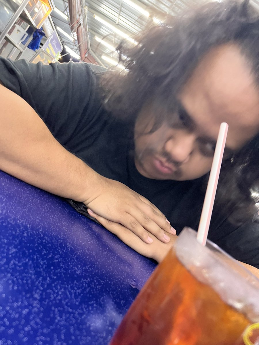 zhafvlog's tweet photo. “Mesti best kan kerja kau tgk movie pastu review je”

Technically tak jugak, aku ada je banyak kena attend meeting client. Cuma aku tak share je kat socmed sebab embargo/pnc/tak menarik. Kadang2 kita kena bersyukur dgn apa yg kita ada, nobody knows what I’ve been through bila… https://t.co/y0TMqwlunU
