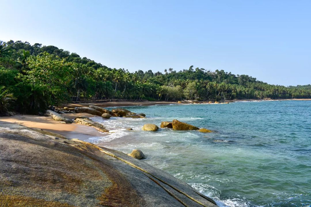 leguide225's tweet photo. Sassandra, la belle endormie !
📱@bodbod306 
🌍Côte d'Ivoire
•
Utilisons #leguide225  en description de nos publications pour partager nos destinations et expériences en Côte d'Ivoire. #cotedivoire #ivorycoast #abidjan #afrique #africa https://t.co/7VODuridjS
