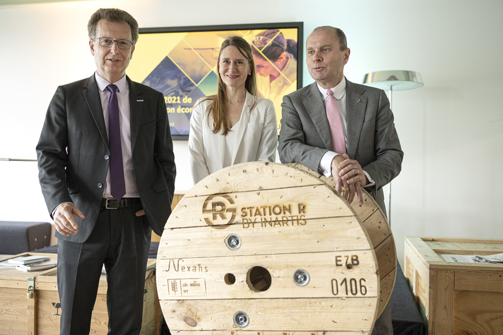 Etat de Vaud tweet media