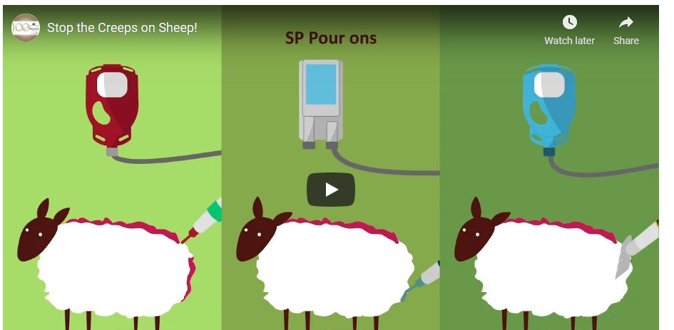 The Moredun Foundation tweet media