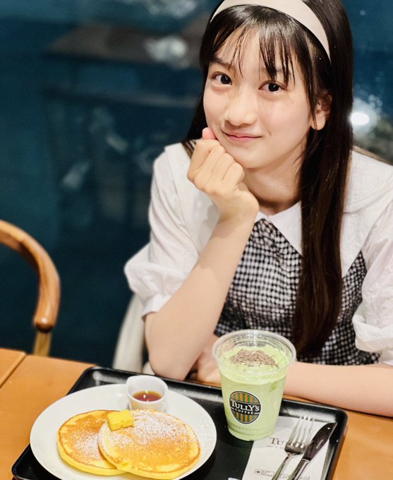 Twitterのコスプレ画像1