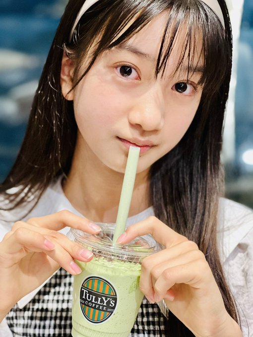 Twitterのコスプレ画像2