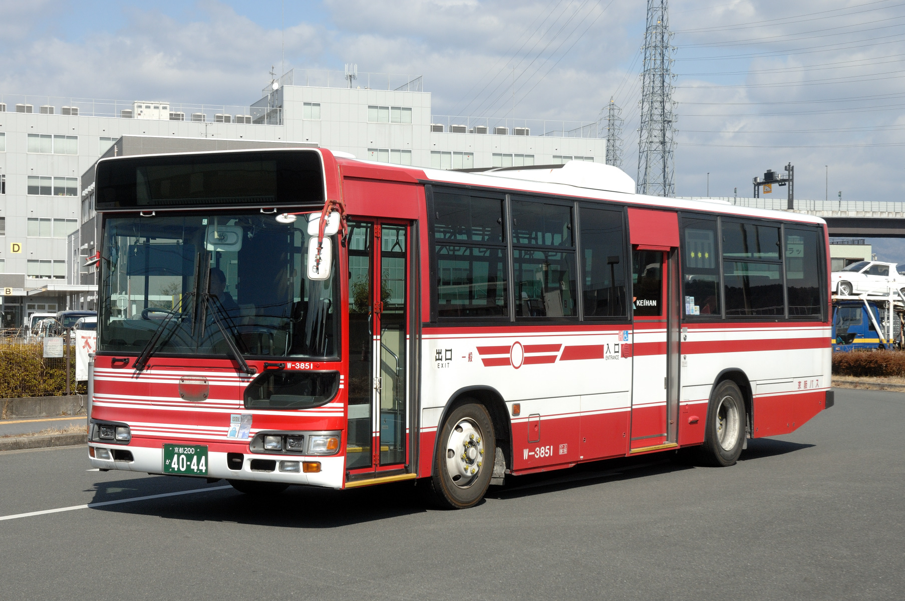 京阪宇治 в X: „京阪バスから京阪京都交通への移籍車 3台とも 京阪宇治 в X: „京阪バスから京阪京都交通への移籍車 3台とも
