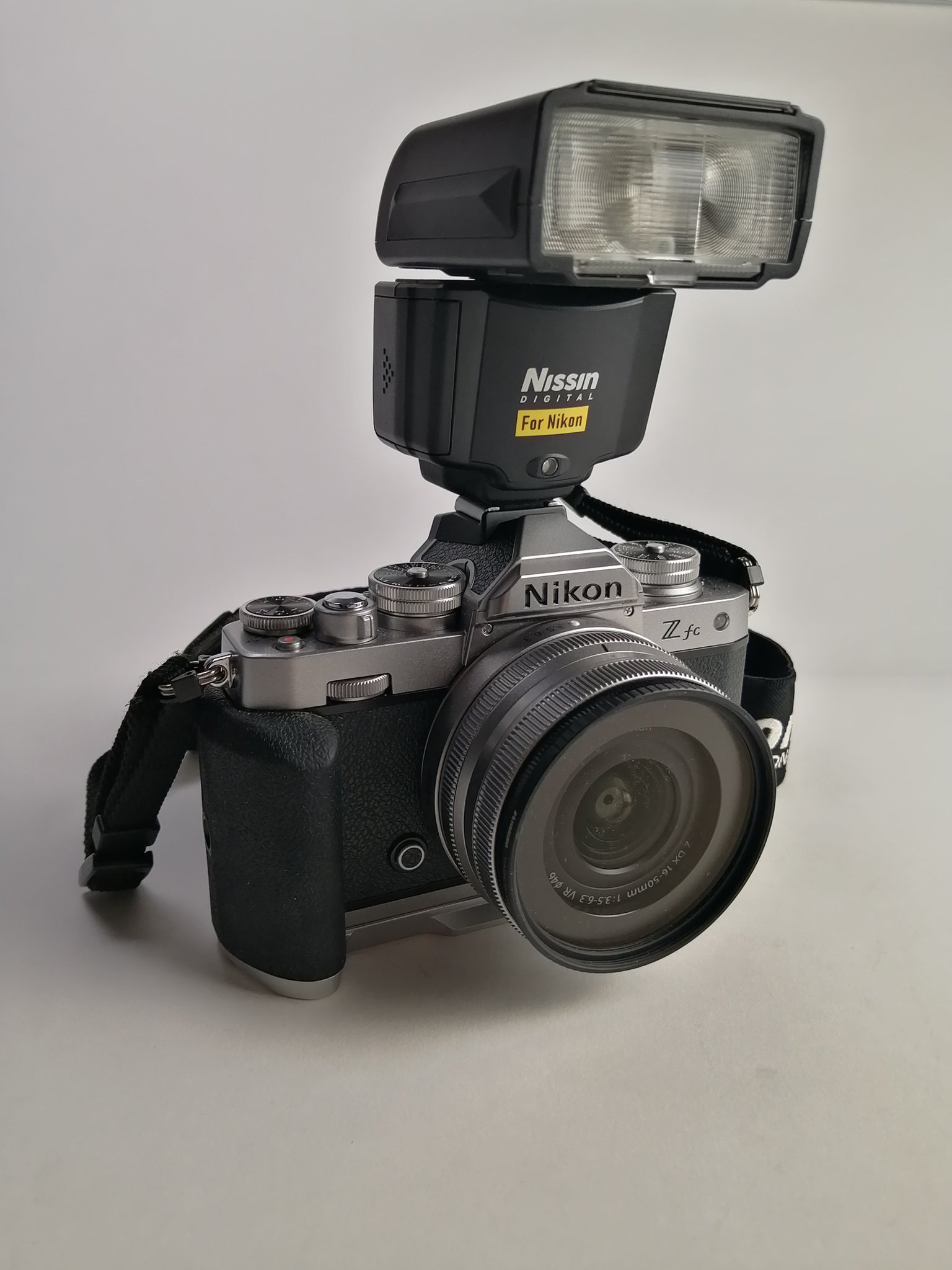 Nikon （ストロボ付き）カメラ ストロボディフューザー「影とりJUMBO」 SDF-340 | ケンコー