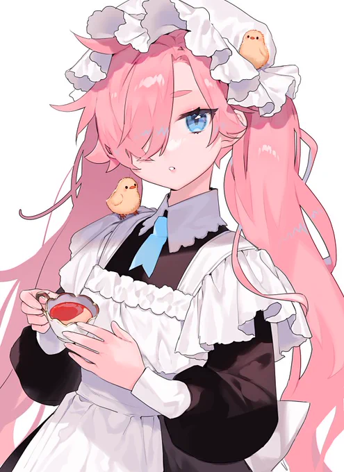 🐤🥚🐥 