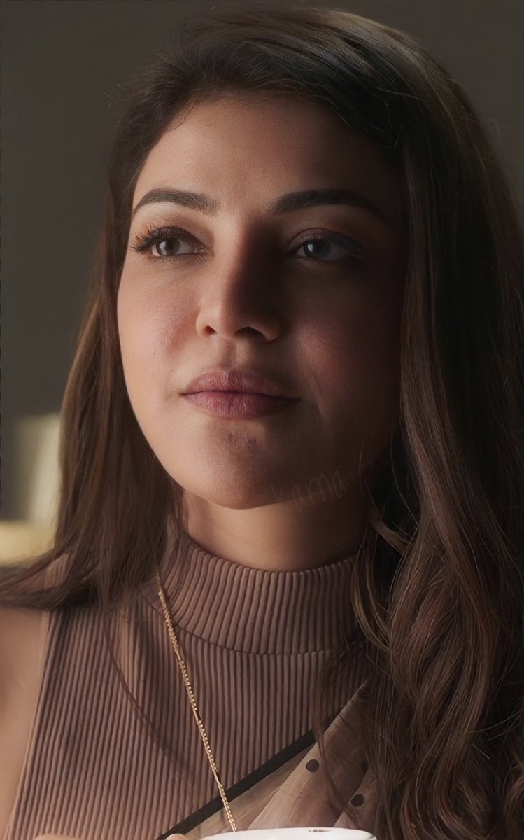 Pujakajalfan1's tweet photo. Those who already got reply from @MsKajalAggarwal mam .... Pls tell her to reply me na🥺

Kaj Are U listening ????😔 #KajalAggarwal @MsKajalAggarwal https://t.co/Z5QzSAZG8P