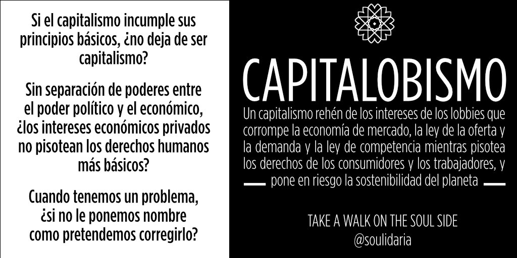 JoseMariaSoul's tweet photo. Sin separación de poderes, ¿los intereses económicos privados no pisotean los derechos humanos más básicos? #democracia #corrupcion #igualdad #sanidadpublica #BastaYadeTemporalidad #EducacionPublica #pensionesdignas #nopactodetoledo #PensionesDignasYa #NoMásPrecariedad #fijezaya https://t.co/4AxDGme8b6