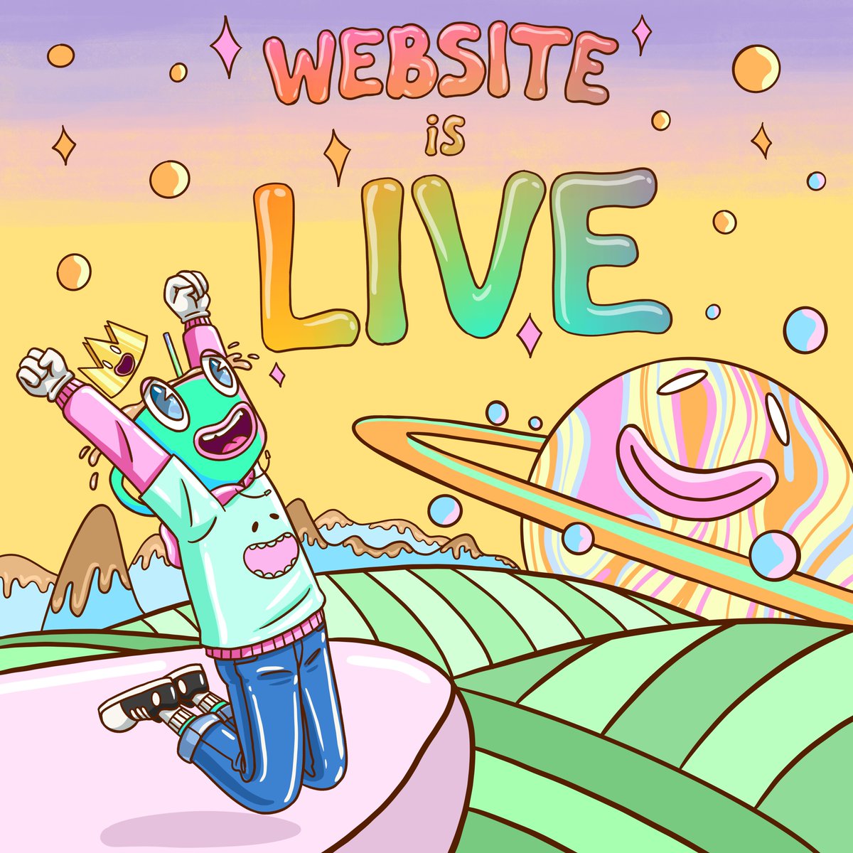 🥳The Brewies Website is LIVE🥳 
👉Find all details on roadmap, utility and FAQ on the link below. 

This is our ONLY website. Every other website is NOT legitimate. 

🔗brewiesnft.io