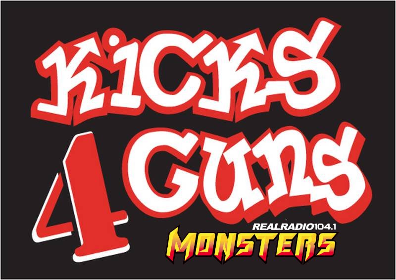 Check out our Facebook page for more information… happening today!