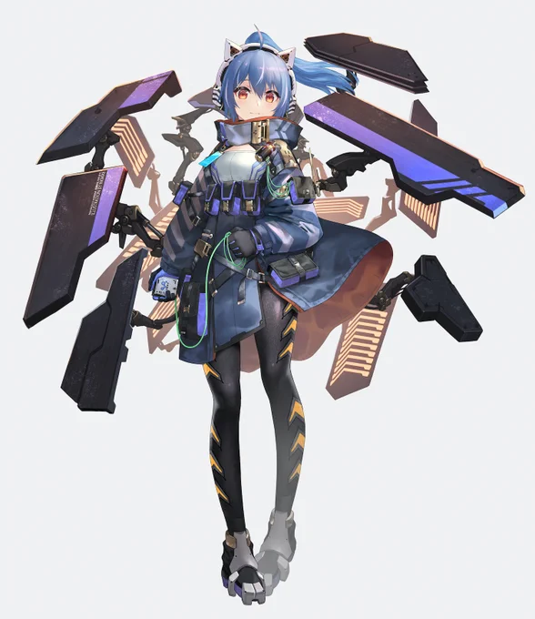 虎 